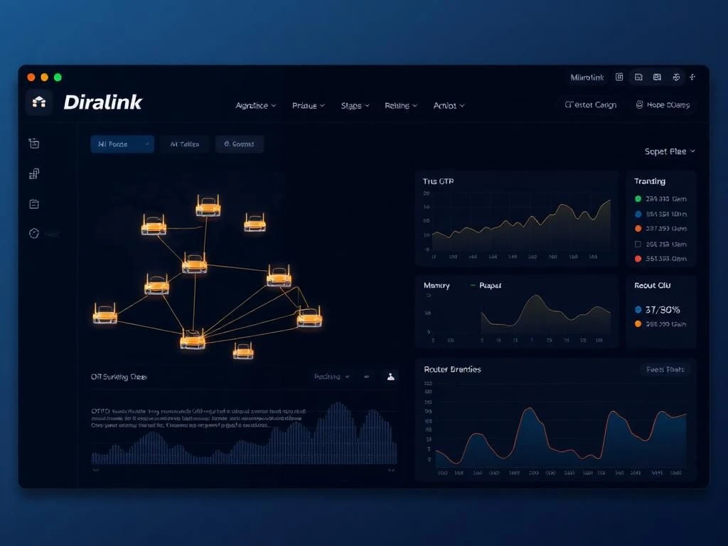 Inside Diralink's OTP Payment Pipelines for ISPs cover image