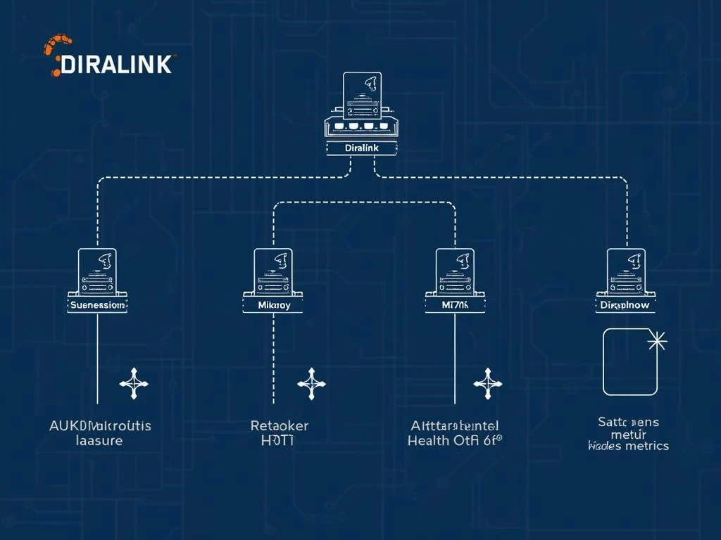 Built for Always-On Networks: How Diralink's Fault-Tolerant Architecture Keeps ISPs Online cover image
