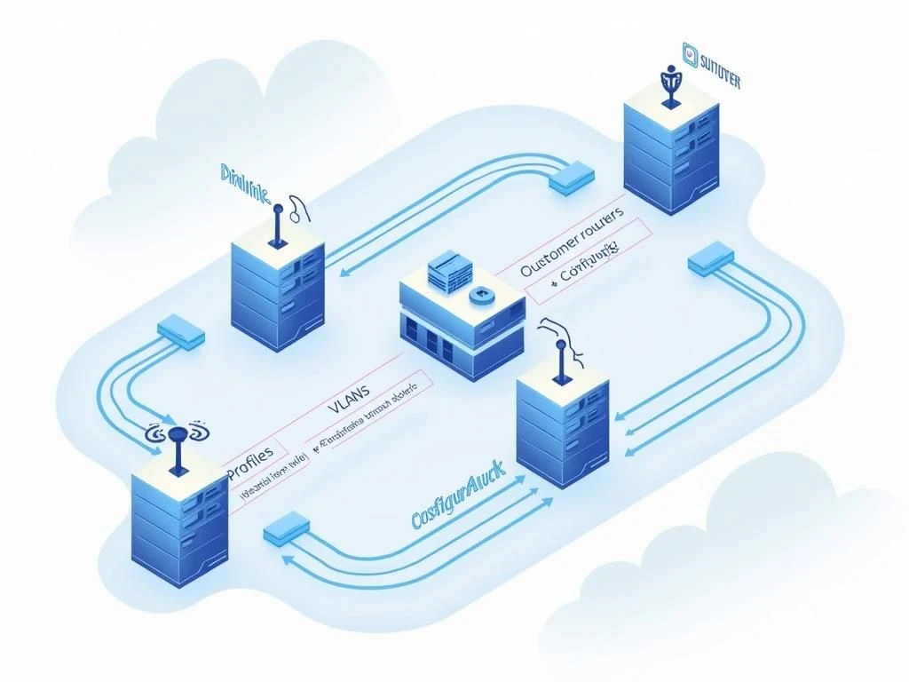 From Manual Workflows to Zero-Touch Provisioning: Why Modern ISPs Choose Diralink featured image